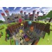 Puzzle Minecraft Cutaway XXL (Ravensburger, 300 эл), 113703, Игрушки